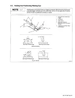 Предварительный просмотр 27 страницы Miller Gold Seal 442 Owner'S Manual