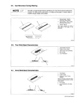 Предварительный просмотр 29 страницы Miller Gold Seal 442 Owner'S Manual