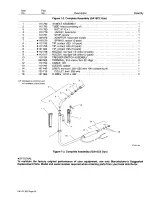 Предварительный просмотр 38 страницы Miller Gold Seal 442 Owner'S Manual