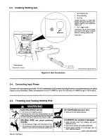 Preview for 17 page of Miller Gold Seal 5000 Owner'S Manual