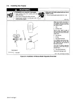 Preview for 21 page of Miller Gold Seal 5000 Owner'S Manual