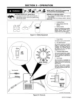 Preview for 23 page of Miller Gold Seal 5000 Owner'S Manual