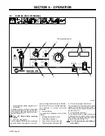 Preview for 32 page of Miller Gold Star 302 Owner'S Manual