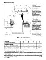 Preview for 31 page of Miller Gold Star 500SSX Owner'S Manual