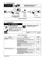 Preview for 92 page of Miller Gold Star 500SSX Owner'S Manual