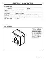 Предварительный просмотр 17 страницы Miller HDC 1500DX CE Owner'S Manual