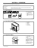 Предварительный просмотр 30 страницы Miller HDC 1500DX CE Owner'S Manual