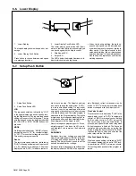 Предварительный просмотр 32 страницы Miller HDC 1500DX CE Owner'S Manual