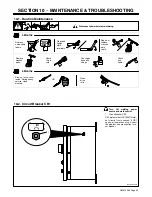 Предварительный просмотр 39 страницы Miller HDC 1500DX CE Owner'S Manual