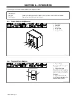 Предварительный просмотр 28 страницы Miller HDC 1500DX Owner'S Manual