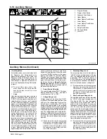 Предварительный просмотр 32 страницы Miller HDC 1500DX Owner'S Manual