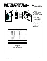 Предварительный просмотр 34 страницы Miller HDC 1500DX Owner'S Manual