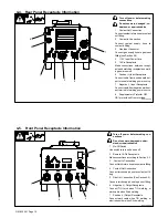 Предварительный просмотр 16 страницы Miller HF 5000 CE Owner'S Manual