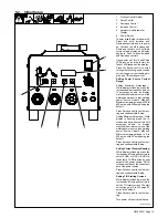 Предварительный просмотр 19 страницы Miller HF 5000 CE Owner'S Manual