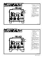 Предварительный просмотр 21 страницы Miller HF 5000 CE Owner'S Manual