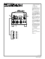 Предварительный просмотр 23 страницы Miller HF 5000 CE Owner'S Manual