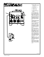 Предварительный просмотр 24 страницы Miller HF 5000 CE Owner'S Manual