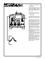 Предварительный просмотр 25 страницы Miller HF 5000 CE Owner'S Manual