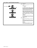 Предварительный просмотр 26 страницы Miller HF 5000 CE Owner'S Manual