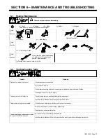 Предварительный просмотр 27 страницы Miller HF 5000 CE Owner'S Manual