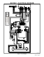 Предварительный просмотр 29 страницы Miller HF 5000 CE Owner'S Manual