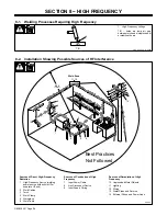 Предварительный просмотр 30 страницы Miller HF 5000 CE Owner'S Manual