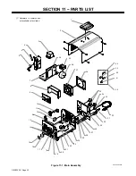 Предварительный просмотр 36 страницы Miller HF 5000 CE Owner'S Manual