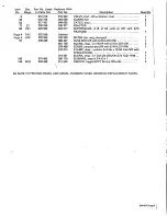 Предварительный просмотр 7 страницы Miller HJ134589 Owner'S Manual