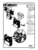 Предварительный просмотр 11 страницы Miller hydracool 270 CE Owner'S Manual