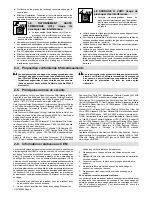 Preview for 12 page of Miller I-24A Owner'S Manual