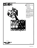 Preview for 21 page of Miller I-24A Owner'S Manual