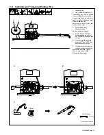 Preview for 23 page of Miller I-24A Owner'S Manual