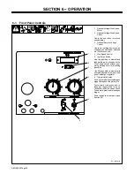 Preview for 24 page of Miller I-24A Owner'S Manual