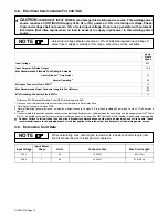 Preview for 16 page of Miller ICE-27T Owner'S Manual