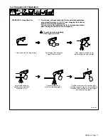 Предварительный просмотр 21 страницы Miller ICE-27T Owner'S Manual