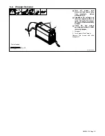 Предварительный просмотр 23 страницы Miller ICE-27T Owner'S Manual