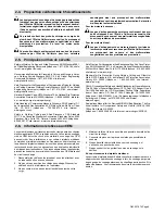 Preview for 13 page of Miller ICE-40T Owner'S Manual