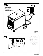 Preview for 17 page of Miller INFINITY 35 Owner'S Manual