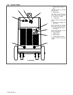 Preview for 18 page of Miller INFINITY 35 Owner'S Manual