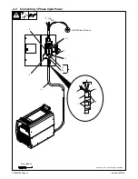 Предварительный просмотр 18 страницы Miller Invision 352 MPa Auto-Line CE Technical Manual