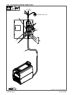 Предварительный просмотр 20 страницы Miller Invision 352 MPa Auto-Line CE Technical Manual