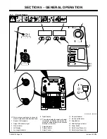 Предварительный просмотр 22 страницы Miller Invision 352 MPa Auto-Line CE Technical Manual