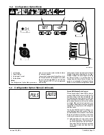 Предварительный просмотр 23 страницы Miller Invision 352 MPa Auto-Line CE Technical Manual