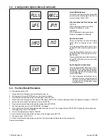 Предварительный просмотр 24 страницы Miller Invision 352 MPa Auto-Line CE Technical Manual