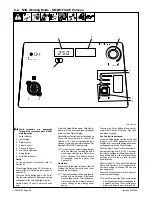 Предварительный просмотр 26 страницы Miller Invision 352 MPa Auto-Line CE Technical Manual