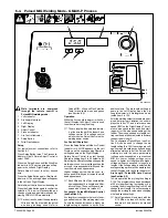 Предварительный просмотр 28 страницы Miller Invision 352 MPa Auto-Line CE Technical Manual