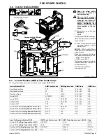 Предварительный просмотр 39 страницы Miller Invision 352 MPa Auto-Line CE Technical Manual