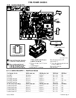 Предварительный просмотр 41 страницы Miller Invision 352 MPa Auto-Line CE Technical Manual