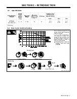 Preview for 17 page of Miller Invision 354MP Owner'S Manual