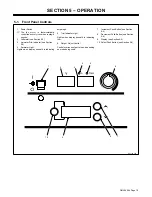 Preview for 23 page of Miller Invision 354MP Owner'S Manual